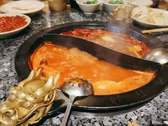 -蜀大侠火锅(建设路第五大道店)