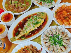 -温州一家人美食(西木头市店)