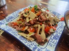 -朗妈私房菜(婺女州店)