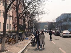 -吉林大学(前卫南区)