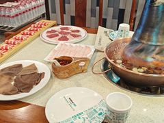 -京城胜利涮羊肉(禧乐汇店)