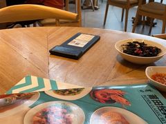 -莆田餐厅PUTIEN(三里屯店)