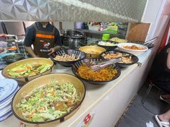 -老烟台灌汤包(南洪街店)