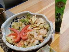 -浦·传统日式料理(3 5 1 1 店)