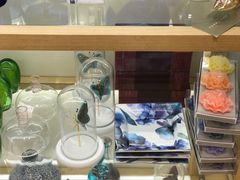 -ZARA HOME(蓝色港湾店)