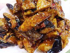 -桃子餐厅·天津菜(红星路直营店)