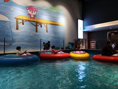 -蒙特利亲子乐园