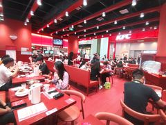 -喜家德虾仁水饺(岗厦北店)