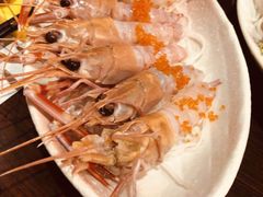 -松坂屋日料自助(长城路店)