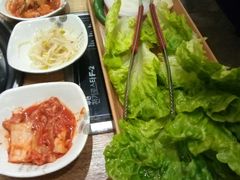 -韩国料理大力士(屏风街店)