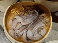 -海底捞火锅(雄峰城店)