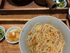 -李百蟹·江南蟹黄面·河景餐厅(夫子庙总店)