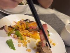 -北京王府井希尔顿酒店·万斯阁西餐厅