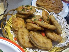 -冶建镜子·中国龙虾王(总店)