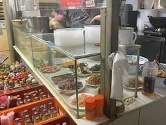 -大姨捞面(新安花园店)