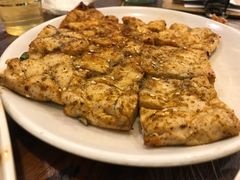 -沈记烧烤海鲜(江汉二路店)
