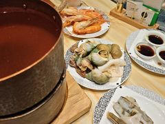 -西藏饭店·亚克·食光自助餐厅