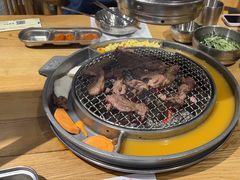 -姜虎东白丁烤肉(深圳湾后海汇店)