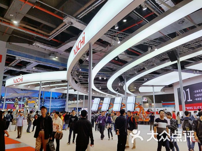 虹桥国家会展中心图片 - 第4张