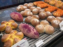-喜茶(深圳福田星河COCO Park店)