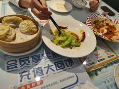 -新疆兵团食府清真(马连道店)