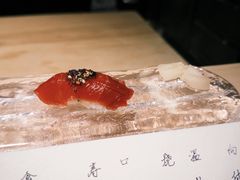 -元熹会席料理