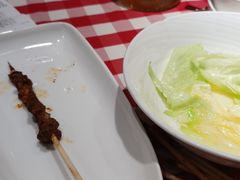 -西贝(吴江路湟普汇店)