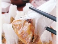 -天回镇何氏豆腐(总店)