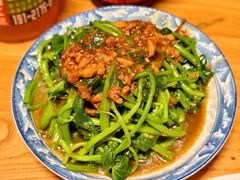 -捡角台湾食堂(宝山店)