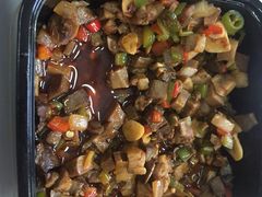 -秦韵轩·西安小馆(贻成福地广场店)