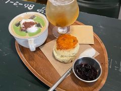 -CAFE CHEZ W一木家(香山路店)
