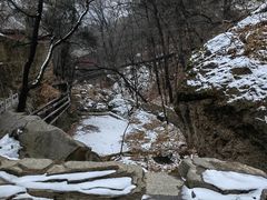 -潭柘寺景区