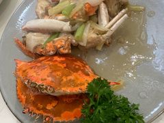 -奕景海鲜酒家· 大连海鲜(星海广场店)