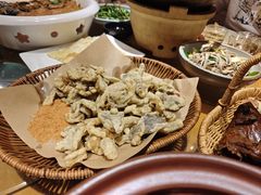 -鸽子窝(宋庄店)