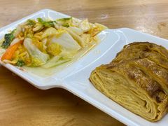 -龙华素斋(龙华路店)