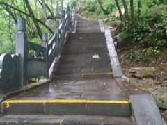 -洛阳白云山景区
