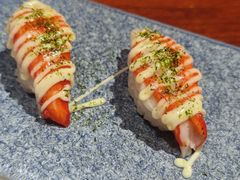 -松羽料理(国大店)