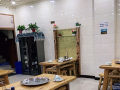 大堂-泽禄源·青海土火锅
