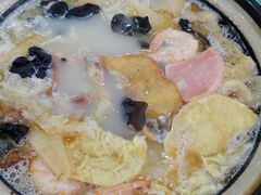 全家福砂锅-聚丰园新概念餐厅(梅石路店)