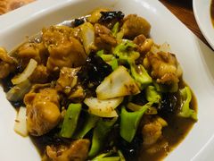 风味掌中宝-老刘私厨猪脚饭