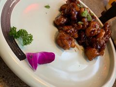 梅子里脊-几荷·恰似故人来(秀水广场店)