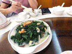 -腰记饭店(龙源路店)