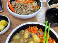 -哈尔滨师范大学-第2学生食堂