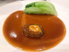鲍鱼-粤珍轩.创始店.始于2001(含光门店)
