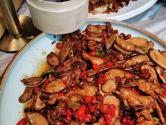 -云梦庭·剁椒鱼头(银泰中心in99店)