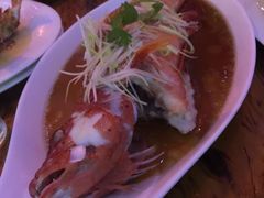 -毛里求斯小四川餐厅总店