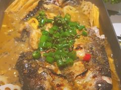 -半天妖烤鱼(大兴大悦春风里店)