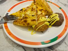 -比格比萨自助(宝山日月光店)