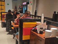 -京朋串屋·烧烤(望京西路总店)