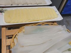 宽粉-泽成冰煮羊火锅(中正天街店)